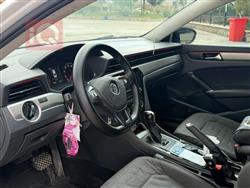 فولكسفاغن باسات